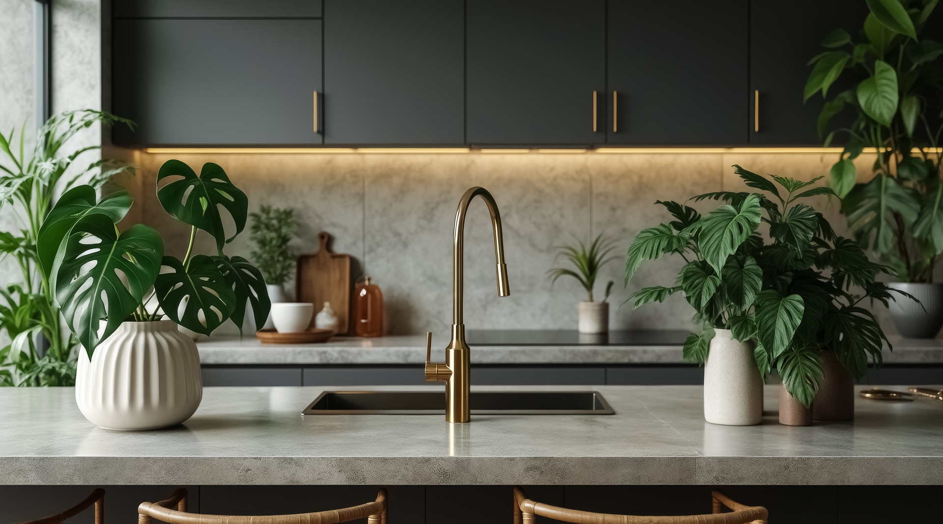Luxury residential homes in Columbia County